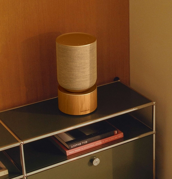 اسپیکر دکوراتیو رومیزی Beosound Balance