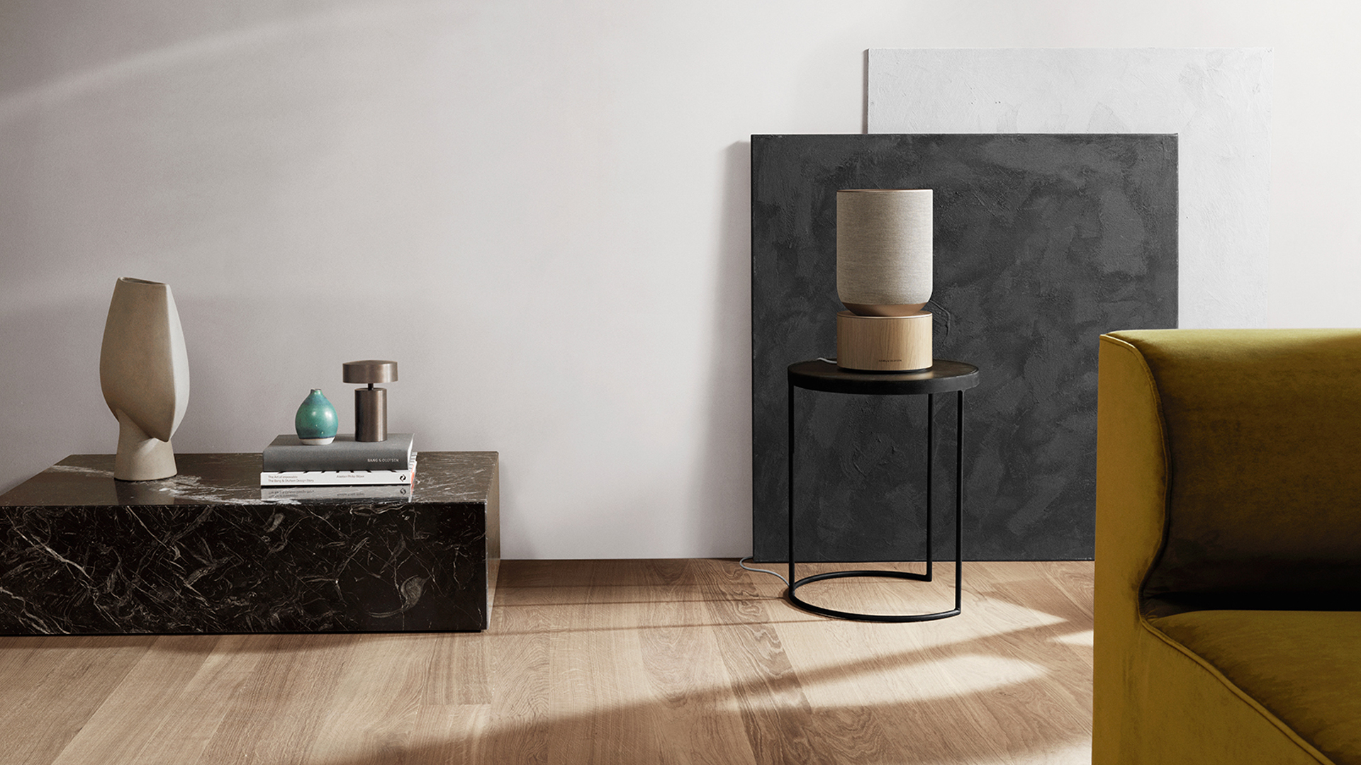 مقایسه جامع اسپیکرهای Bang & Olufsen