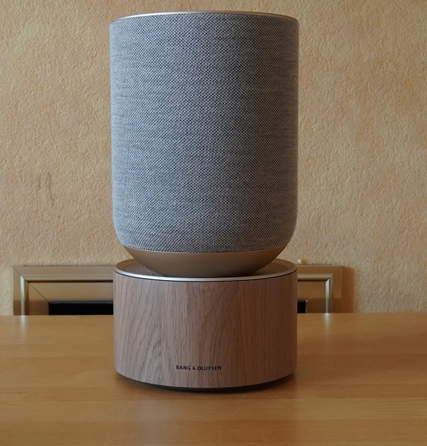 اسپیکر خاص Beosound Balance