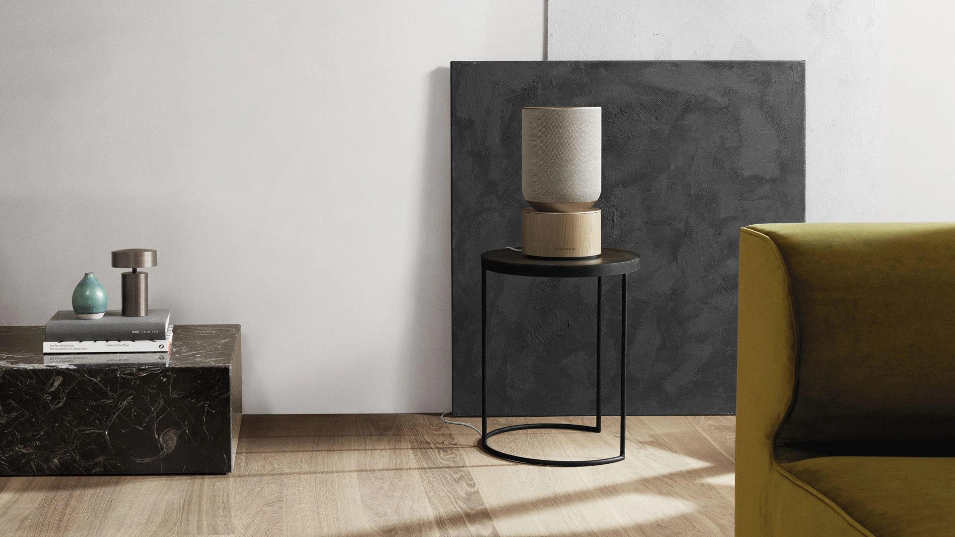 اسپیکر Beosound balance