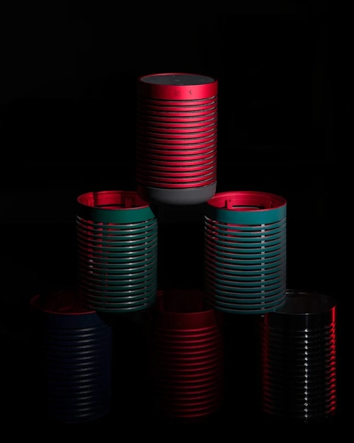 اسپیکر فراری Beosound Explore