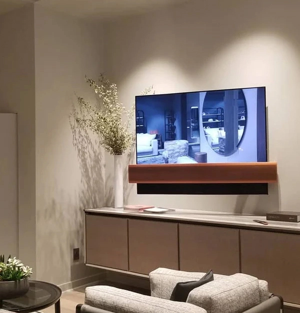 چرا خانه‌های لوکس از Bang & Olufsen استفاده می‌کنند؟