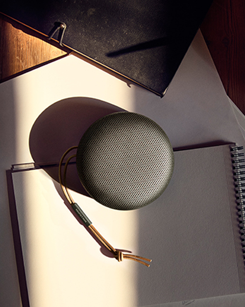 اسپیکر Bang olufesn Beosound A1 (2nd Gen)