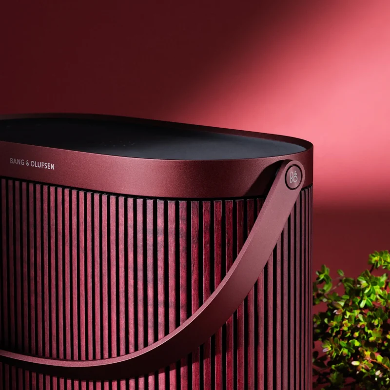 نمایندگی Bang & Olufsen ایران