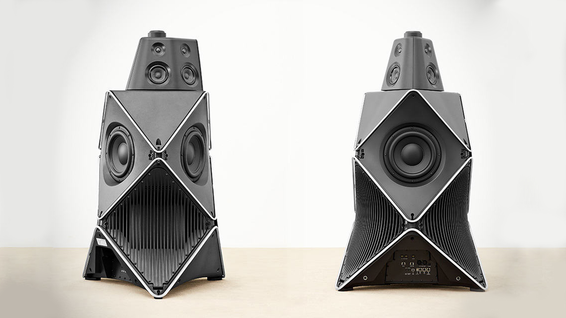 اسپیکر beolab 90 B&O