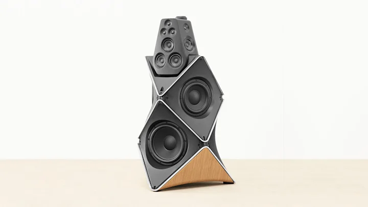 اسپیکر Beolab 90 بنگ اند اولافسن