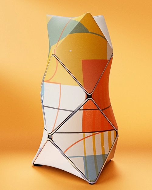 راهنمای خرید B&O برای خانه: انتخاب اسپیکر، ساندبار و سیستم‌های کامپکت Beolab 90