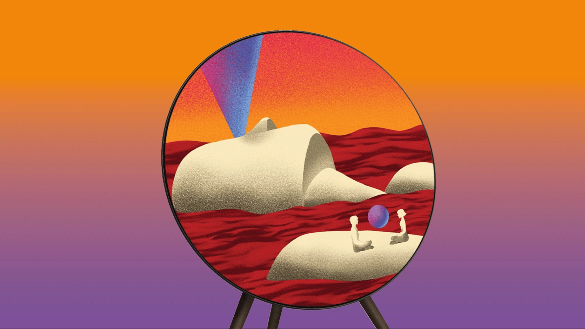 راهنمای خرید B&O برای خانه: انتخاب اسپیکر، ساندبار و سیستم‌های کامپکت