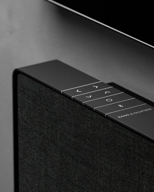 دالبی اتموس Dolby Atmos: ساندبار B&O بهترین جایگزین برای سینمای خانگی