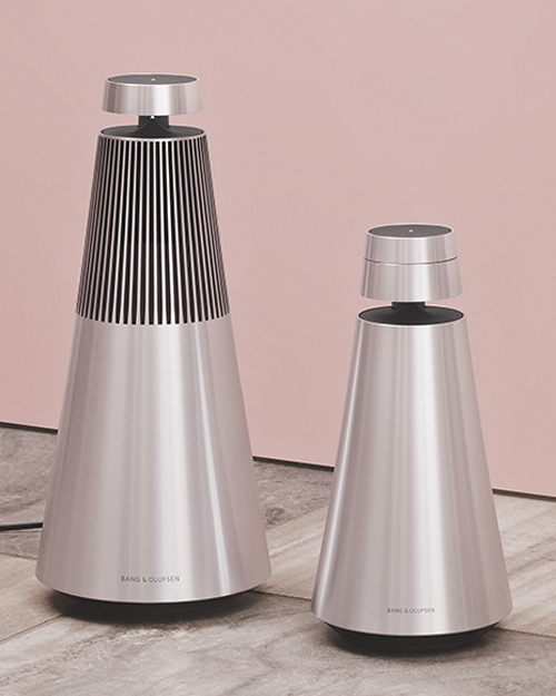 مقایسه جامع اسپیکرهای Bang & Olufsen