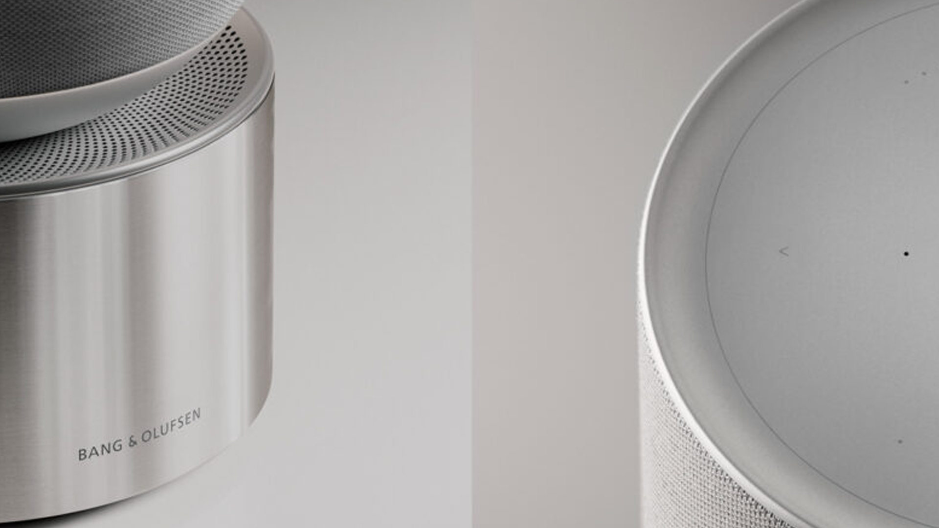 فلسفه طراحی و معماری صوتی B&O