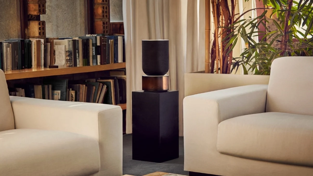 جبران سازی اتاق فعال (Active Room Compensation – ARC)