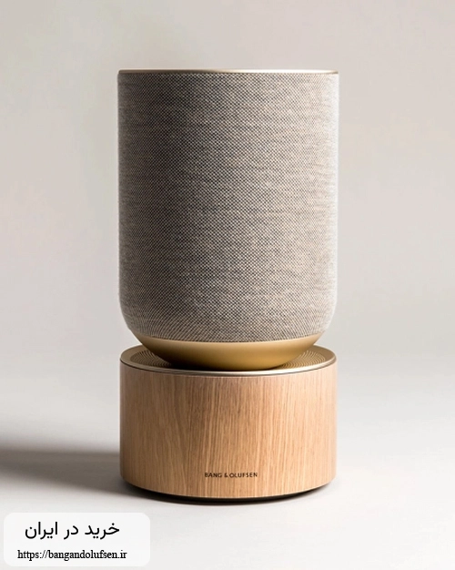 اسپیکر اکتیو، انتخابی ایده‌آل برای صدای لوکس Beosound balance
