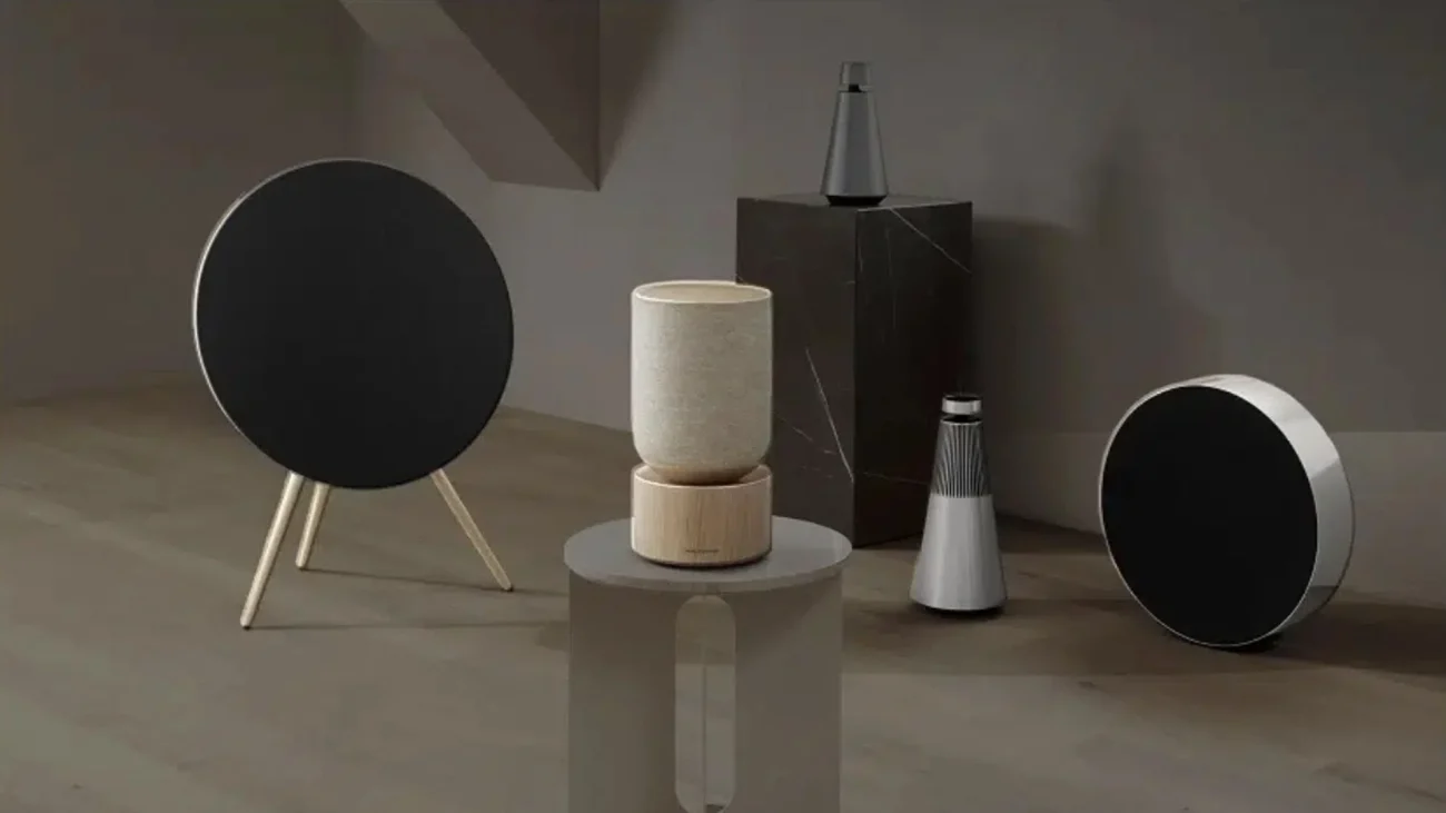 بیم فورمینگ اسپیکر چیست؛ هدایت صدای هوشمند