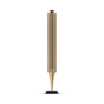 Beolab-18-Goldtone-Front اسپیکر ایستاده Beolab 18 طلایی