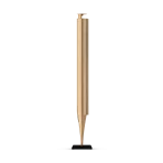 Beolab-18-Goldtone-Side اسپیکر ایستاده Beolab 18 طلایی