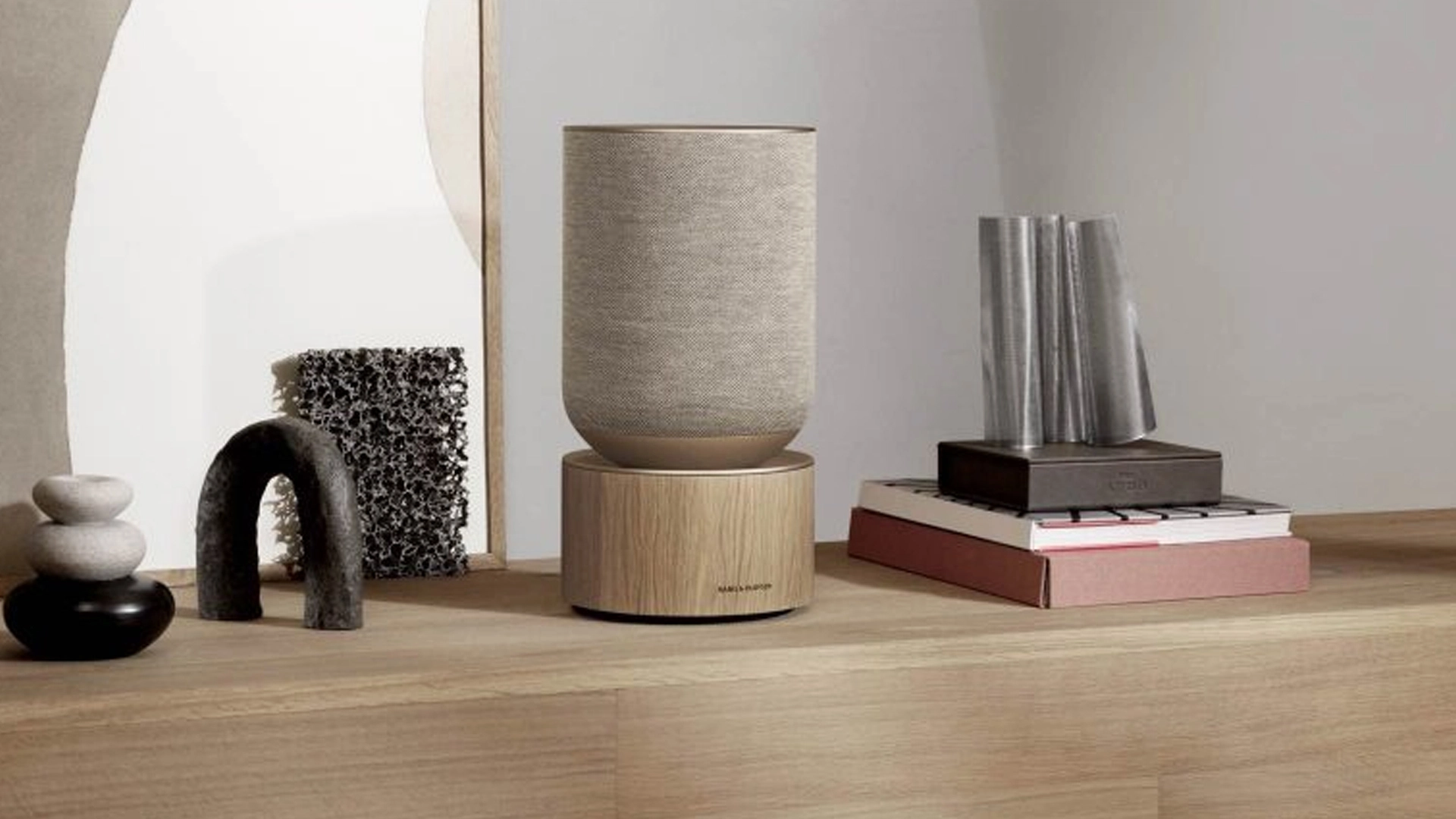 فلسفه طراحی B&O Beolab balance