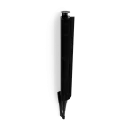 Beolab18-WallMount-Black-resized-Side-Front اسپیکر ایستاده Beolab 18 سیاه