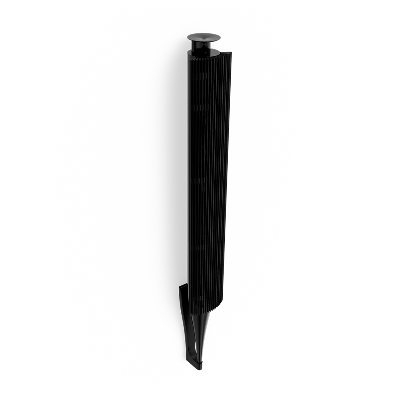 Beolab18-WallMount-Black-resized-Side-Front اسپیکر ایستاده Beolab 18 سیاه