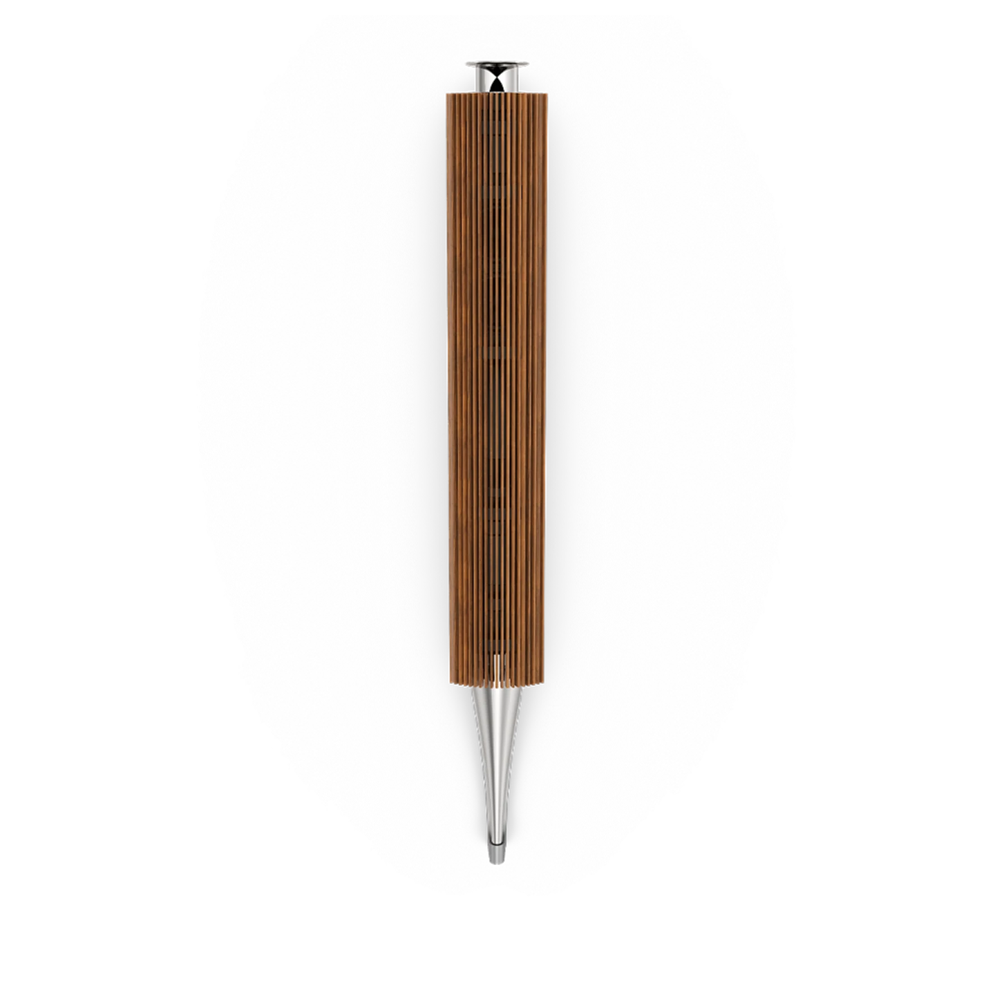 Beolab18-WallMount-Oakwood-resized-Front اسپیکر ایستاده Beolab 18 الومینیوم چوب بلوط