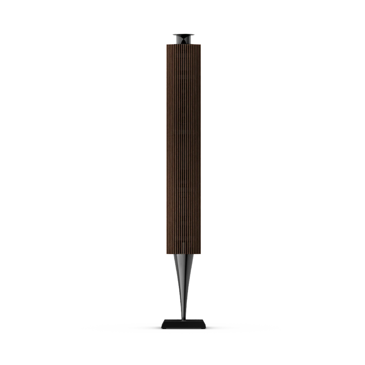 Beolab_18_-_Black_Anthracite_-_Front اسپیکر ایستاده Beolab 18 مشکی