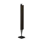 Beolab_18_-_Black_Anthracite_-_Front_side اسپیکر ایستاده Beolab 18 مشکی