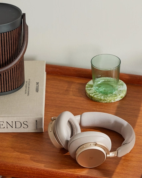 هدفون Beoplay H100