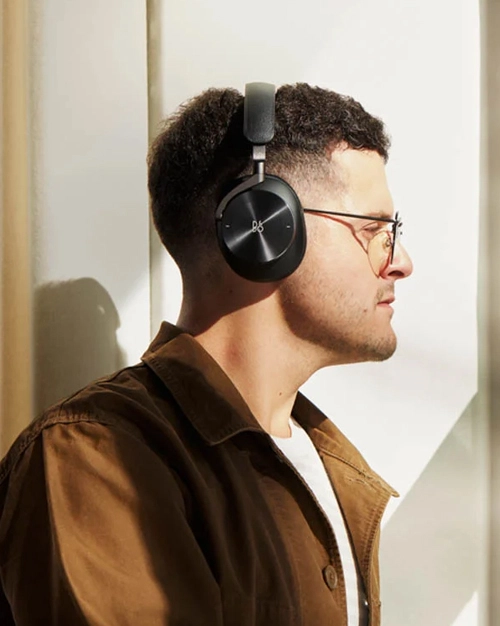 بهترین هدفون در نویز کنسلینگ Beoplay H95
