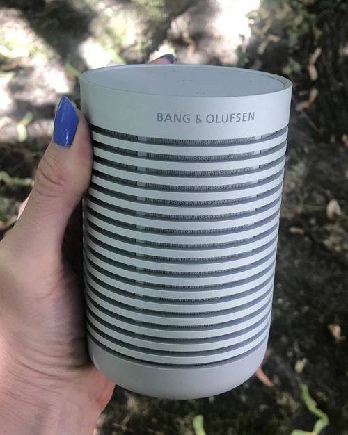 اسپیکر ضد آب   Beosound Explore