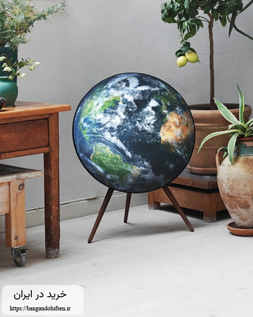 لوازم جانبی بنگ اند آلفسن