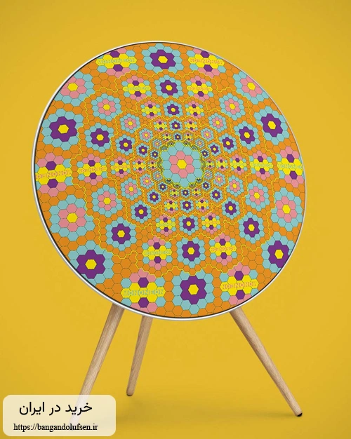 لوازم جانبی بنگ اند آلفسن