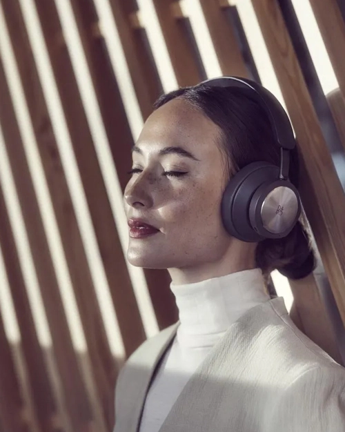 هدفون Dolby atmos Beoplay h100