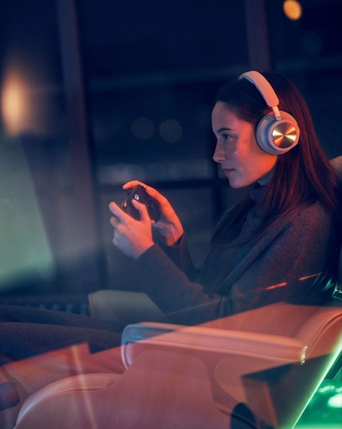 هدفون دالبی اتموس Beoplay H100 Bang olufsen