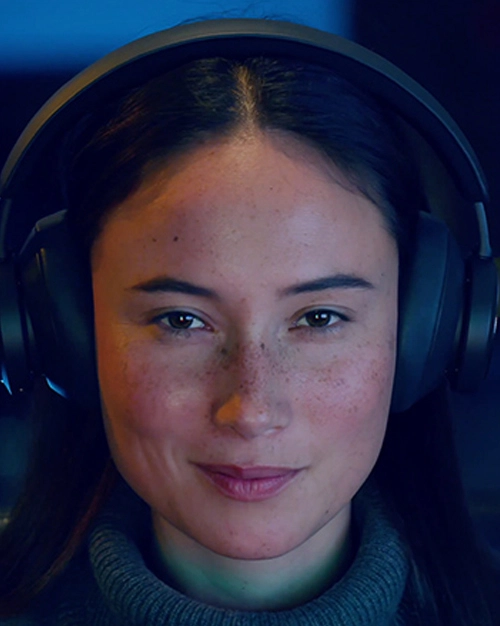 هدفون دالبی اتموس Beoplay H100 Bang olufsen