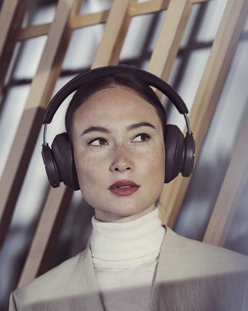 هدفون دالبی اتموس Beoplay H100 Bang olufsen