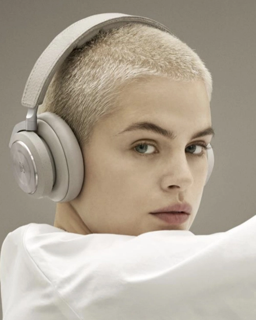 هدفون دالبی اتموس Beoplay H100 Bang olufsen