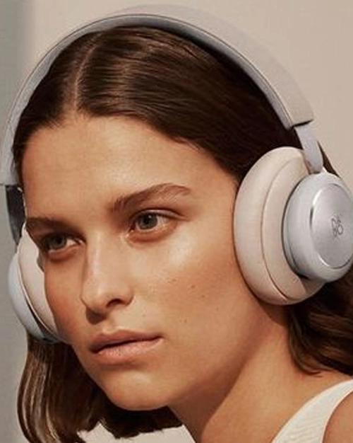هدفون دالبی اتموس Beoplay H100 Bang olufsen