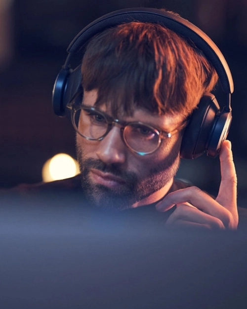 هدفون دالبی اتموس Beoplay H100 Bang olufsen