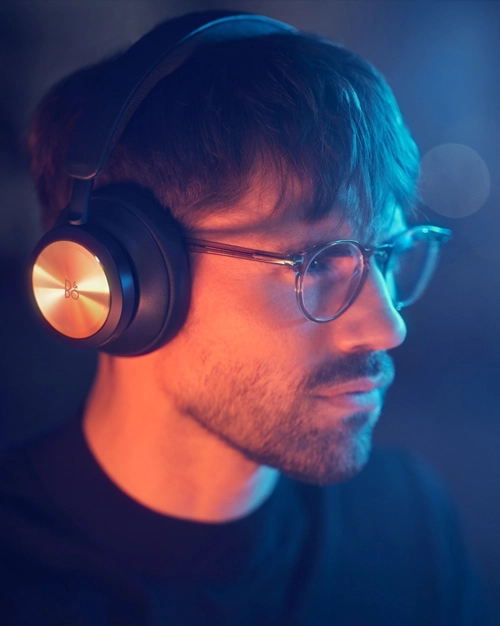 هدفون دالبی اتموس Beoplay H100 Bang olufsen