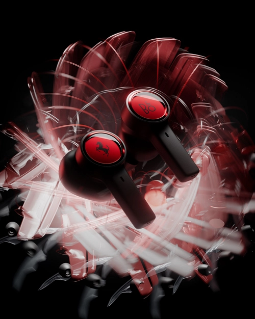 هدفون فراری Beoplay EX