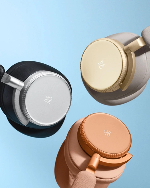 درباره برند لاکچری Bang & Olufsen و لوکس ترین هدفون جهان