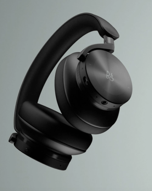 درایورهای تیتانیومی: قلب تپنده صدای Bang & Olufsen