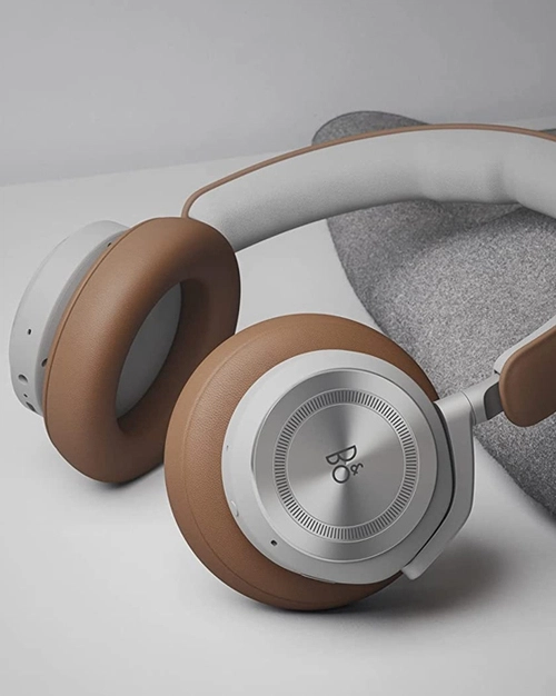 درایورهای تیتانیومی: قلب تپنده صدای Bang & Olufsen