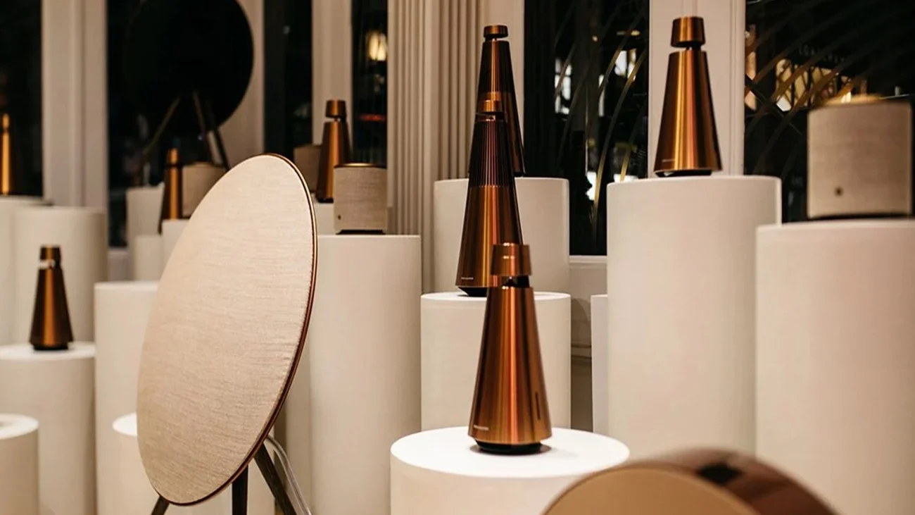 ویژگی های اسپیکر خوب و لوکس و راهنمای خرید بنگ اولافسن