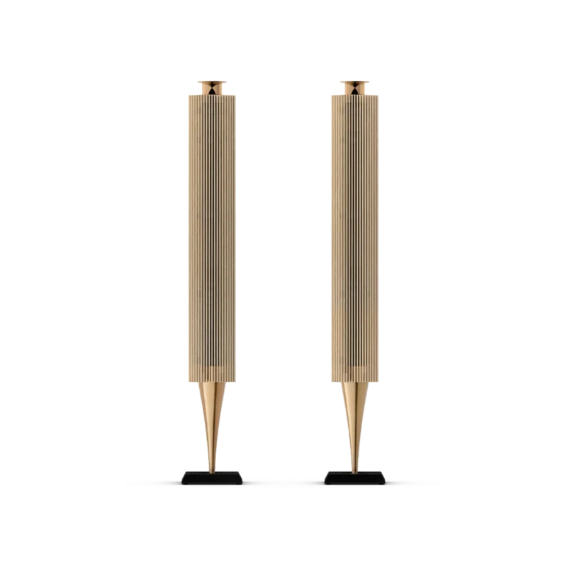 اسپیکر ایستاده Beolab 18 طلایی