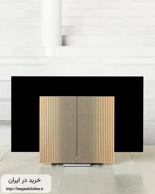 فناوری‌های اختصاصی: قدرت صدای B&O