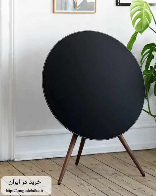 ویژگی‌های صوتی منحصر به فرد اسپیکرهای اکتیو بنگ اند آلفسن Beosound A9