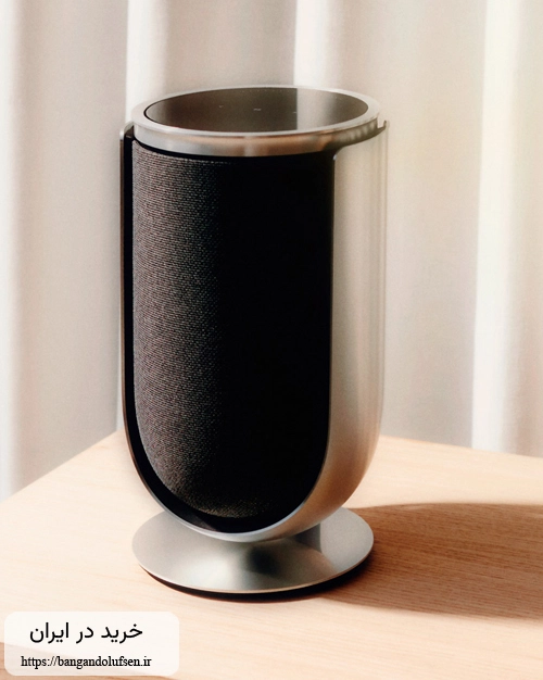 اسپیکر اکتیو، انتخابی ایده‌آل برای صدای لوکس Beosound balance