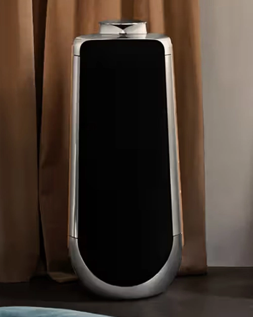 مقایسه هارمن کاردن Citation Surround در مقابل اسپیکرهای سری Beolab B&O