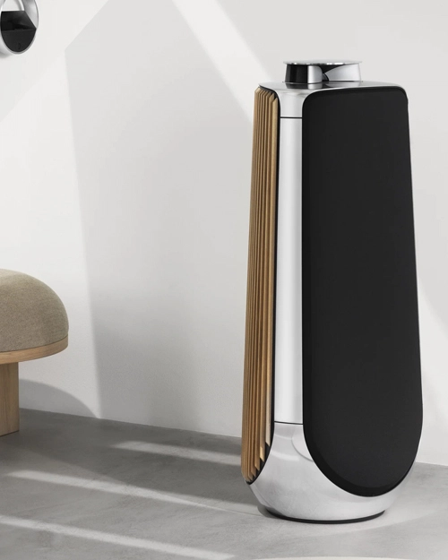 مقایسه هارمن کاردن Citation Surround در مقابل اسپیکرهای سری Beolab B&O